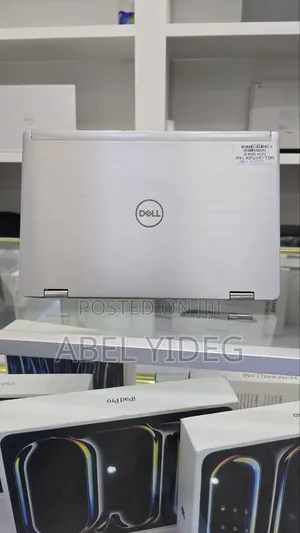 New Laptop Dell 16GB Intel Core I5 SSD 512GB