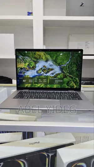 New Laptop Dell 16GB Intel Core I5 SSD 512GB