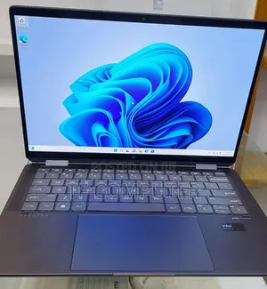 New Laptop HP Spectre 16GB Intel Core Ultra 7 SSD 1T