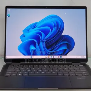 New Laptop HP Spectre 16GB Intel Core Ultra 7 SSD 1T