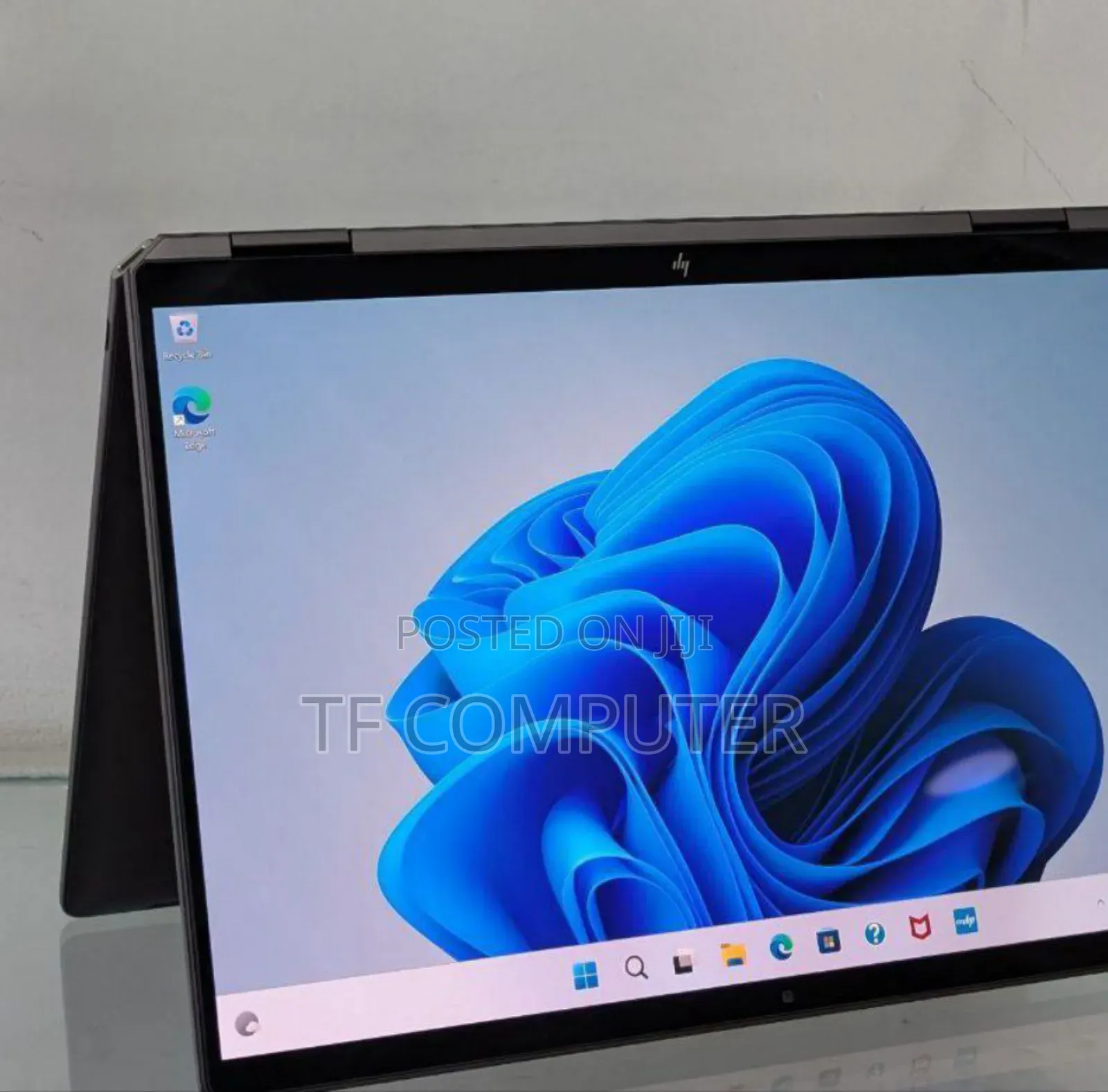 New Laptop HP Spectre 16GB Intel Core Ultra 7 SSD 1T