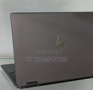New Laptop HP Spectre 16GB Intel Core Ultra 7 SSD 1T