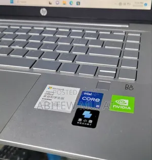 Photo - New Laptop HP Pavilion 15 16GB Intel Core I5 SSD 512GB