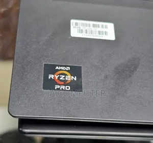 New Laptop Lenovo ThinkPad T495s 16GB AMD Ryzen 5 SSD 512GB