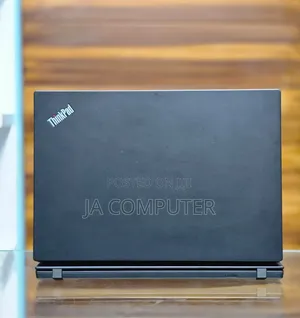 New Laptop Lenovo ThinkPad T495s 16GB AMD Ryzen 5 SSD 512GB