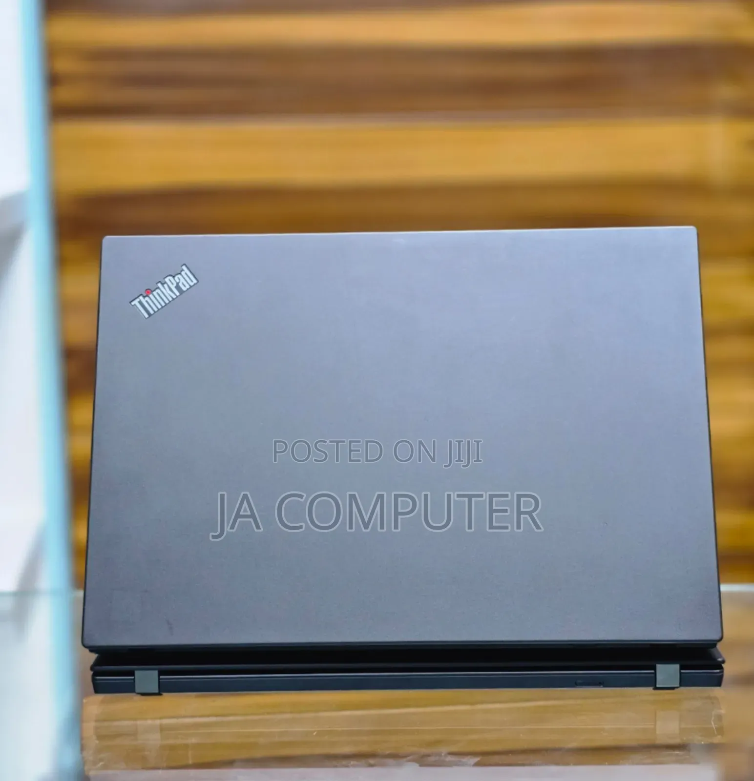 New Laptop Lenovo ThinkPad T495s 16GB AMD Ryzen 5 SSD 512GB