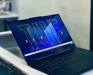 New Laptop Asus TUF Gaming A15 16GB AMD Ryzen 9 SSD 512GB