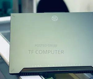 New Laptop Asus TUF Gaming A15 16GB AMD Ryzen 9 SSD 512GB