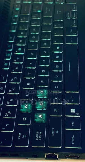 New Laptop Asus TUF Gaming A15 16GB AMD Ryzen 9 SSD 512GB