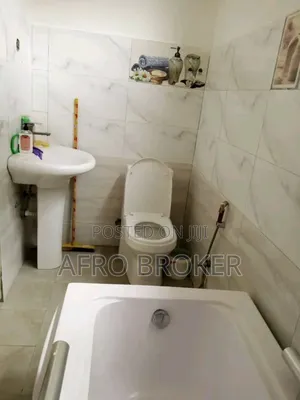 Furnished 2bdrm Condo in Kality Gebriel, Akaky Kaliti for sale