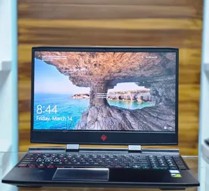 New Laptop HP Omen X 16GB Intel Core I7 SSHD (Hybrid) 1.5T