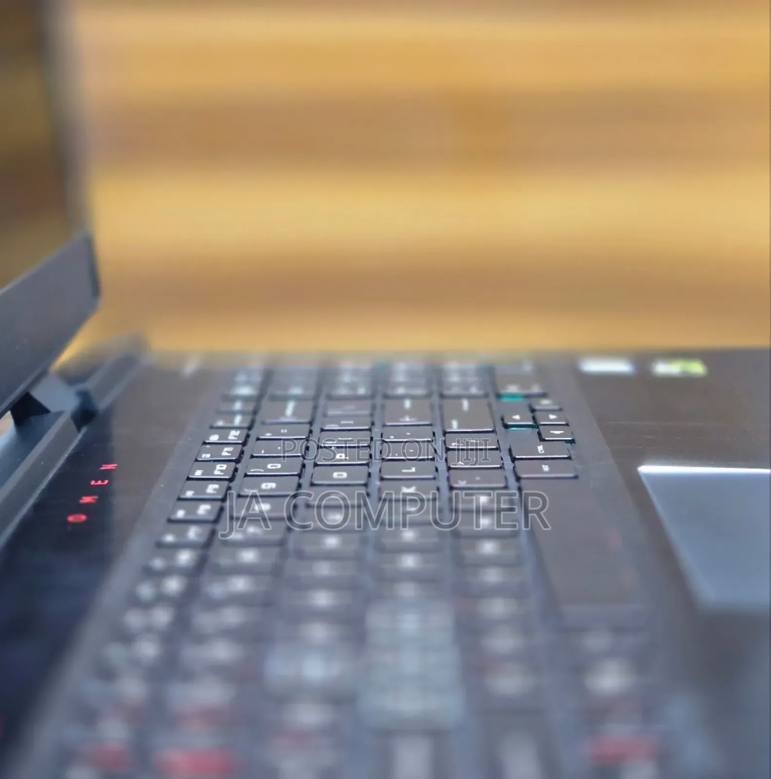 New Laptop HP Omen X 16GB Intel Core I7 SSHD (Hybrid) 1.5T