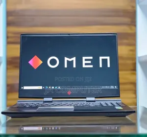 New Laptop HP Omen X 16GB Intel Core I7 SSHD (Hybrid) 1.5T