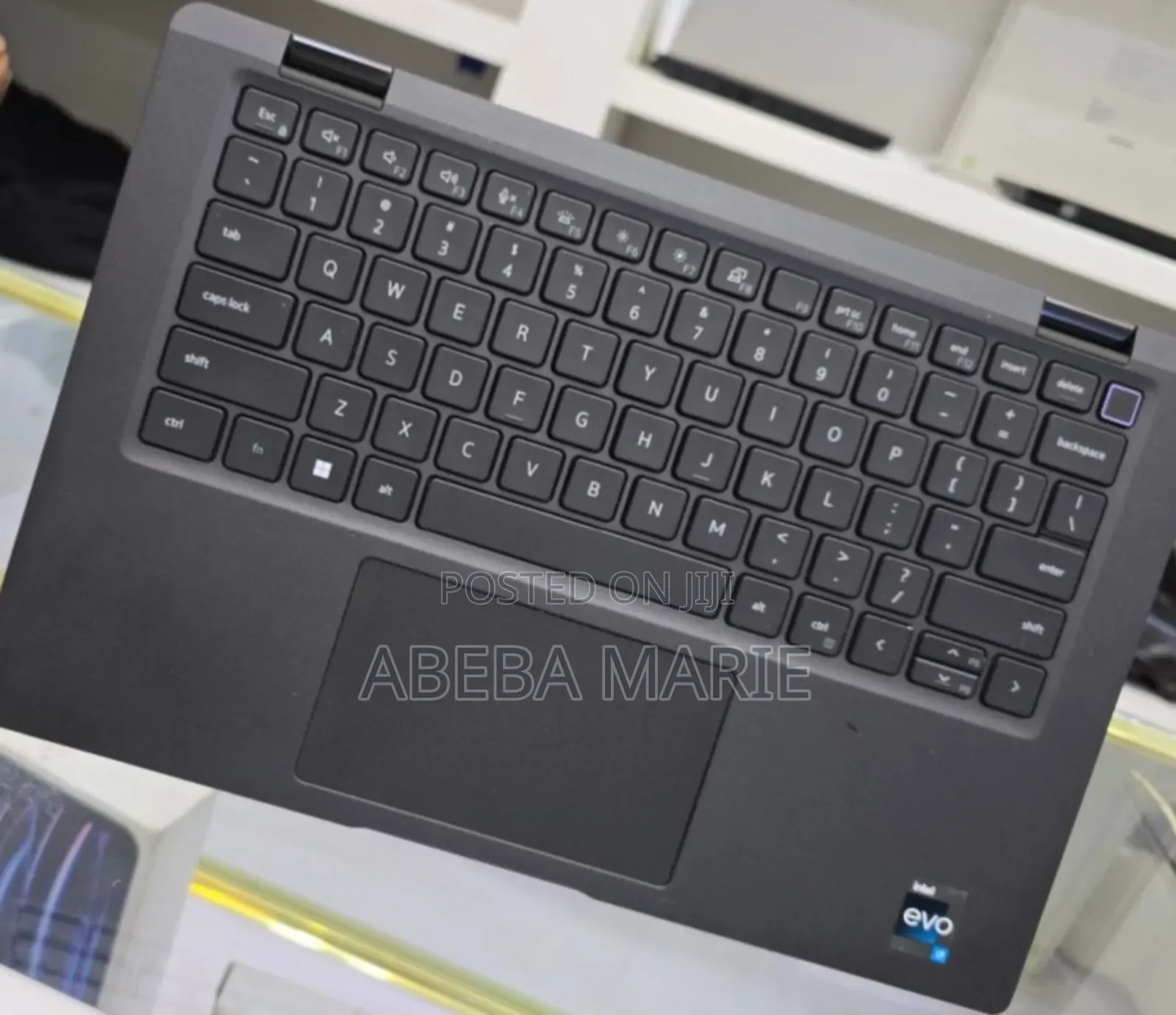 New Laptop Dell Inspiron 15 16GB Intel Core I7 SSD 256GB