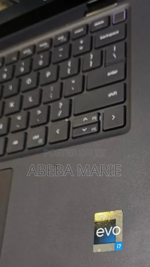 New Laptop Dell Inspiron 15 16GB Intel Core I7 SSD 256GB