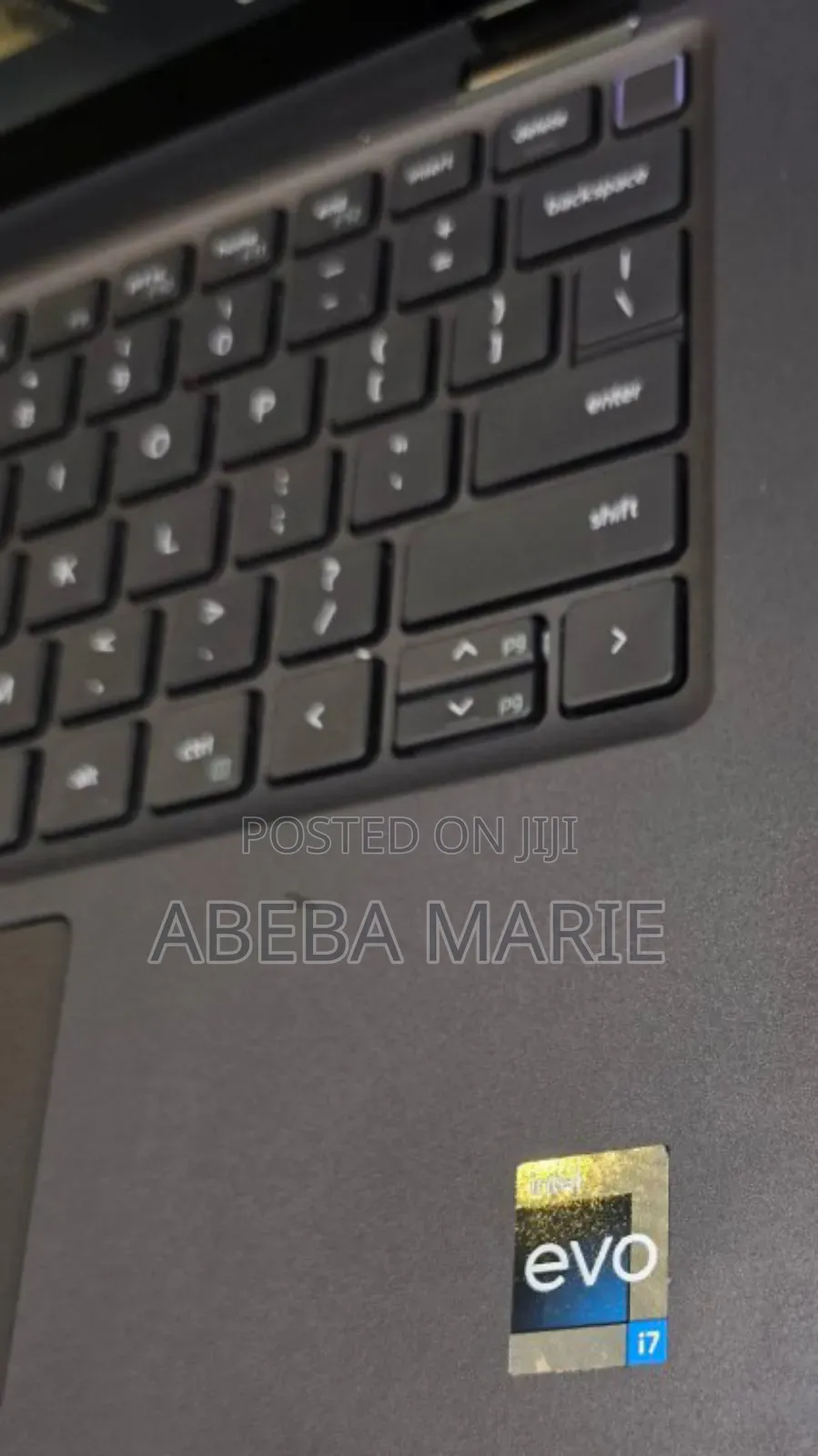 New Laptop Dell Inspiron 15 16GB Intel Core I7 SSD 256GB