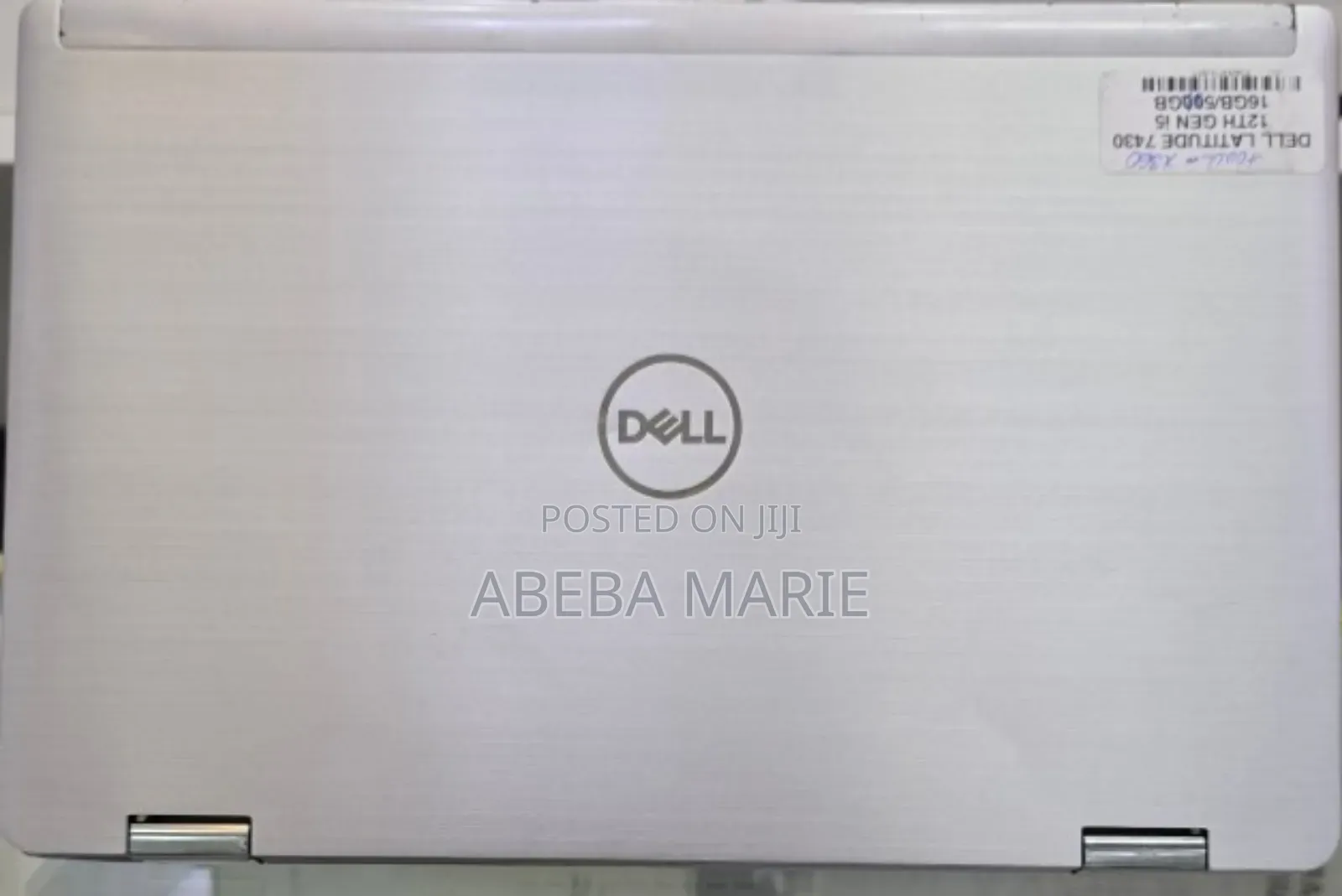 New Laptop Dell Latitude 7430 16GB Intel Core I7 SSD 512GB