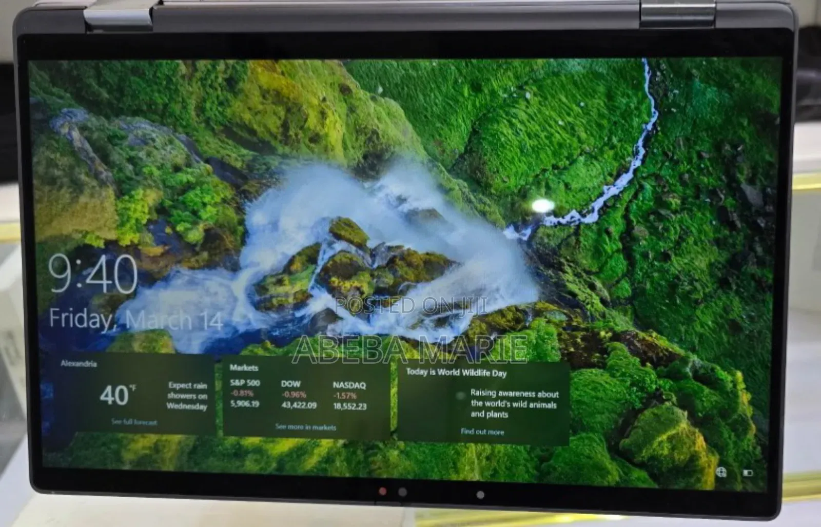 New Laptop Dell Latitude 7430 16GB Intel Core I7 SSD 512GB