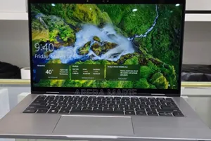 New Laptop Dell Latitude 7430 16GB Intel Core I7 SSD 512GB