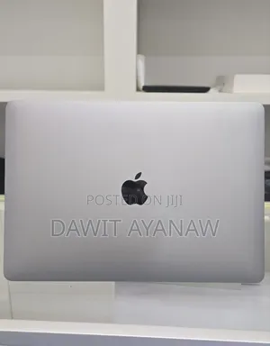 New Laptop Apple MacBook Air 2020 8GB Apple M1 SSD 256GB