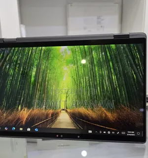 New Laptop Dell 16GB Intel Core I7 SSD 256GB