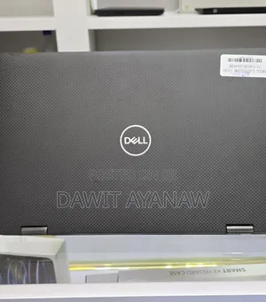 New Laptop Dell 16GB Intel Core I7 SSD 256GB
