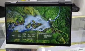 New Laptop Dell 16GB Intel Core I7 SSD 512GB