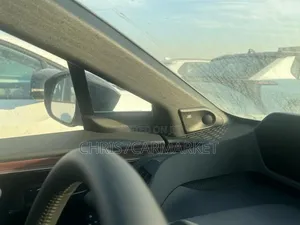 Toyota bZ4X 71.4 kWh FWD 2023 Gray