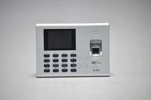 Attendance Machine Zktecho
