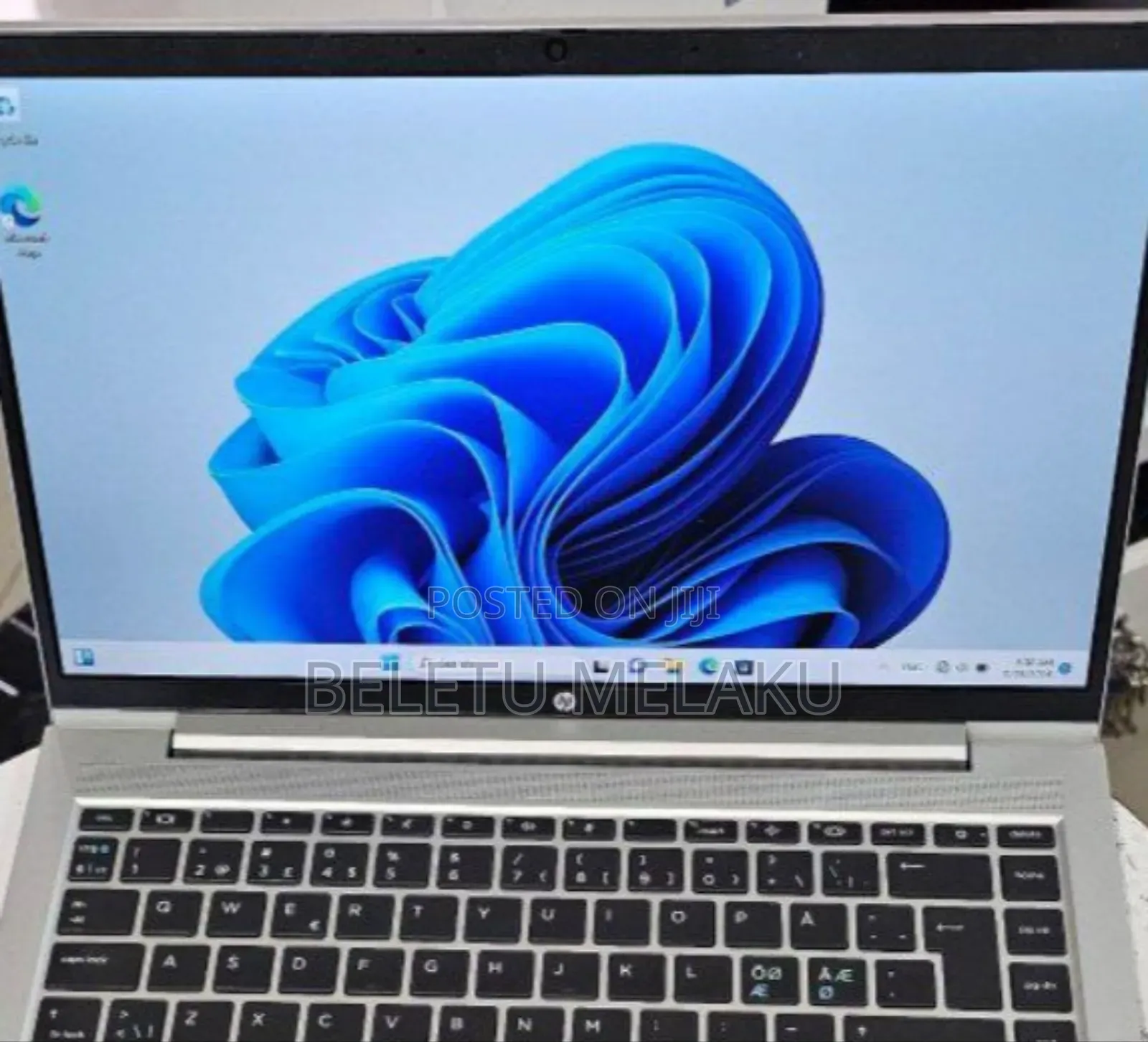 New Laptop HP ProBook 430 16GB Intel Core I3 SSD 256GB