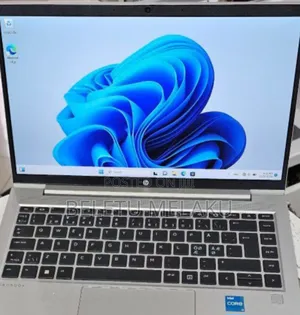 New Laptop HP ProBook 430 16GB Intel Core I3 SSD 256GB