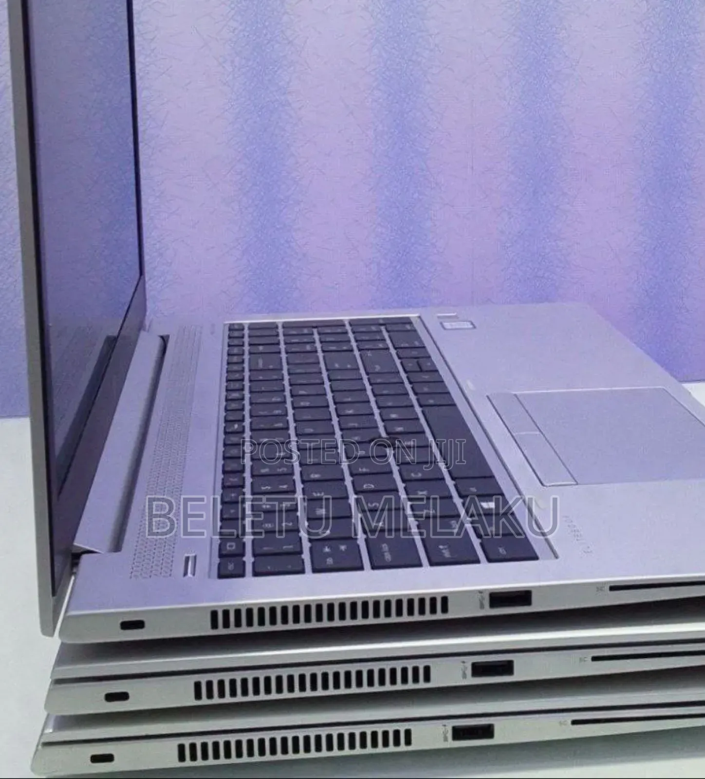 New Laptop HP EliteBook 850 G5 16GB Intel Core I5 SSD 512GB