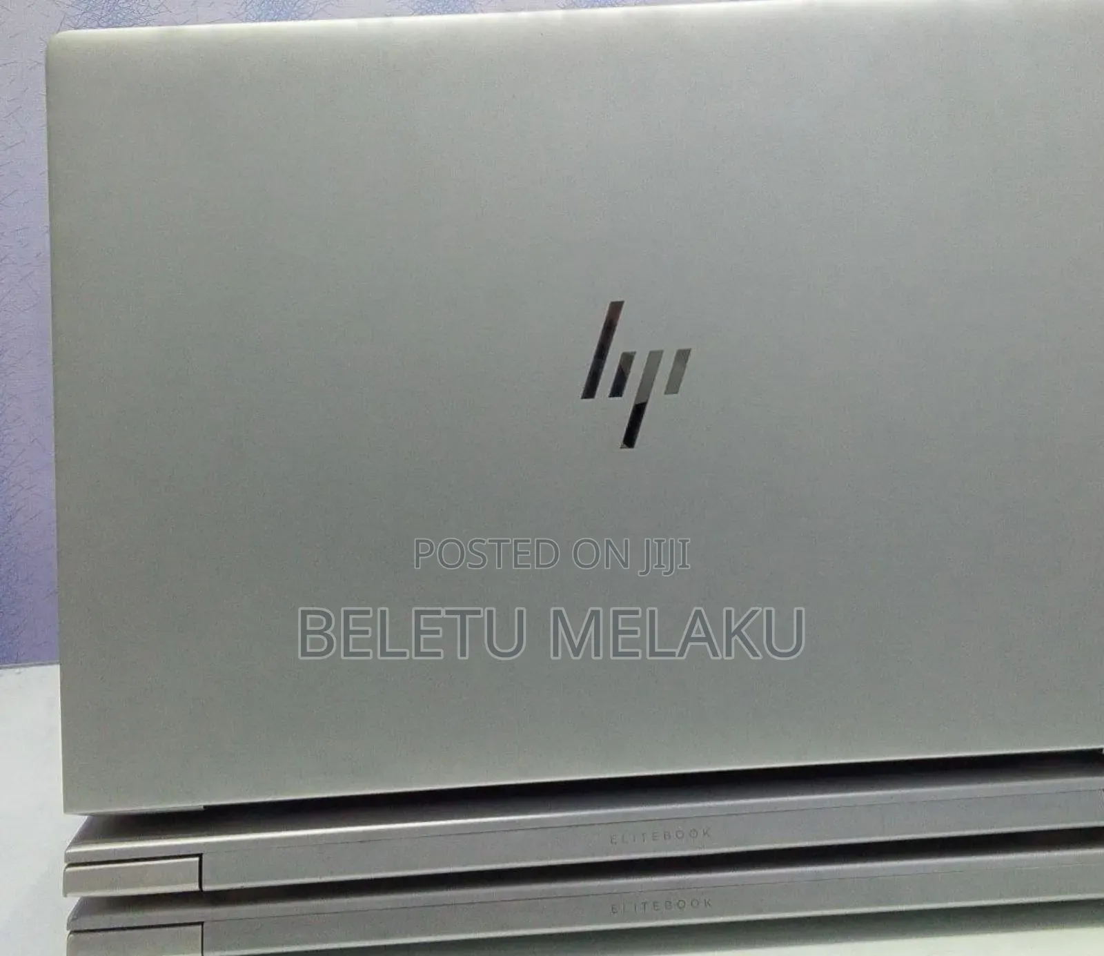 New Laptop HP EliteBook 850 G5 16GB Intel Core I5 SSD 512GB