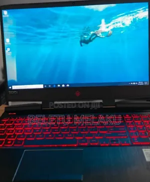 New Laptop MSI Katana 15 16GB Intel Core I7 SSD 1T