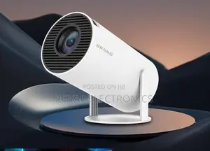 ከ40 እስከ 120 Inch መስፋት የሚቺል Projector ቤቶን ወደ Cinima ይለውጡ