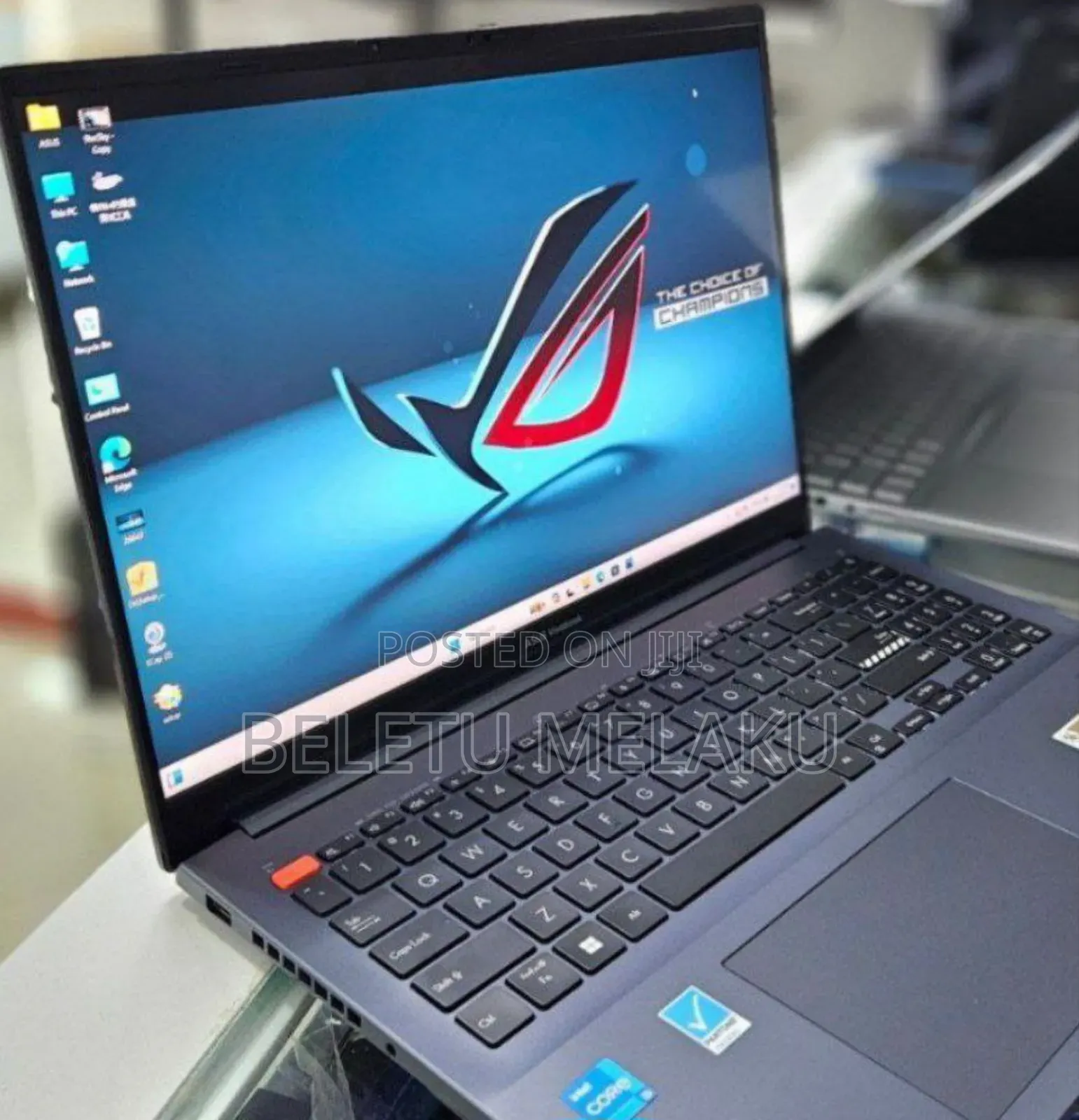 New Laptop Asus VivoBook 15 X505BA 16GB Intel Core I5 SSD 512GB