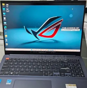 New Laptop Asus VivoBook 15 X505BA 16GB Intel Core I5 SSD 512GB