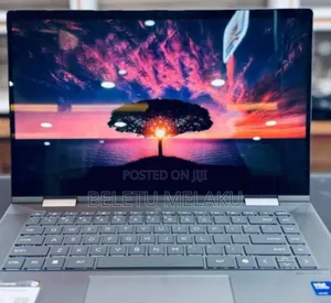 New Laptop HP Envy X360 16GB Intel Core Ultra 7 SSD 1T