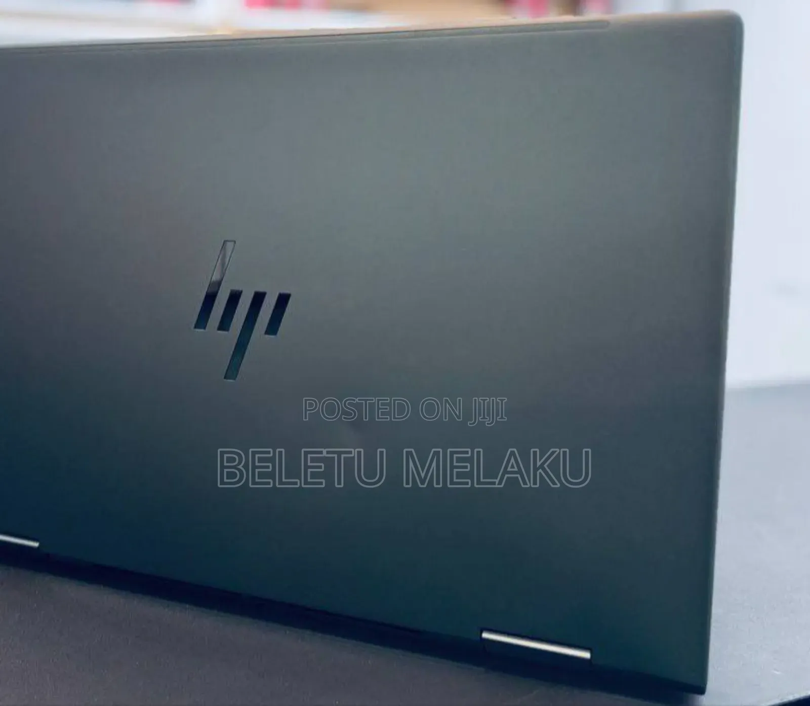 New Laptop HP Envy X360 16GB Intel Core Ultra 7 SSD 1T