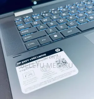 New Laptop HP Envy X360 16GB Intel Core Ultra 7 SSD 1T
