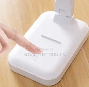 ለአይን ምቹ እንዲሆን ተደርጎ የተሰራ የጠረጴዛ መብራት(Eye Protection Desk Lamp)