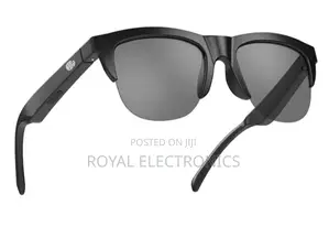 Smart Glasses Anti-Blu-Ray Stereo Headset Dual Speaker Touch