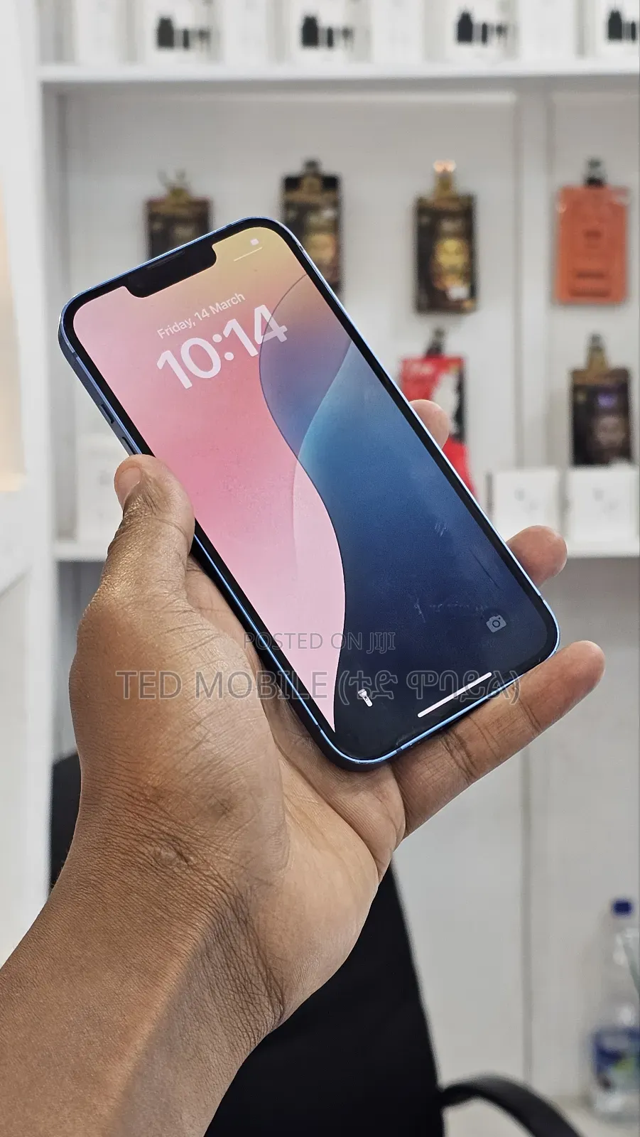 Apple iPhone 13 128 GB