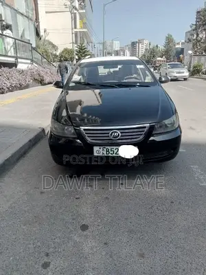 Photo - Lifan 530 2013 Black