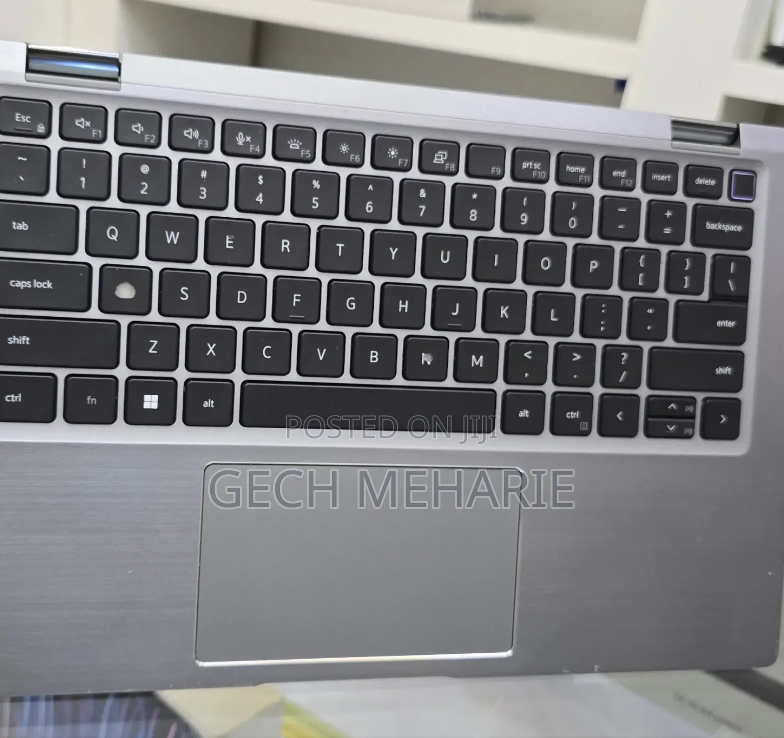 New Laptop Dell Latitude 7430 16GB Intel Core I5 SSD 512GB