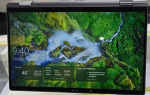 New Laptop Dell Latitude 7430 16GB Intel Core I5 SSD 512GB