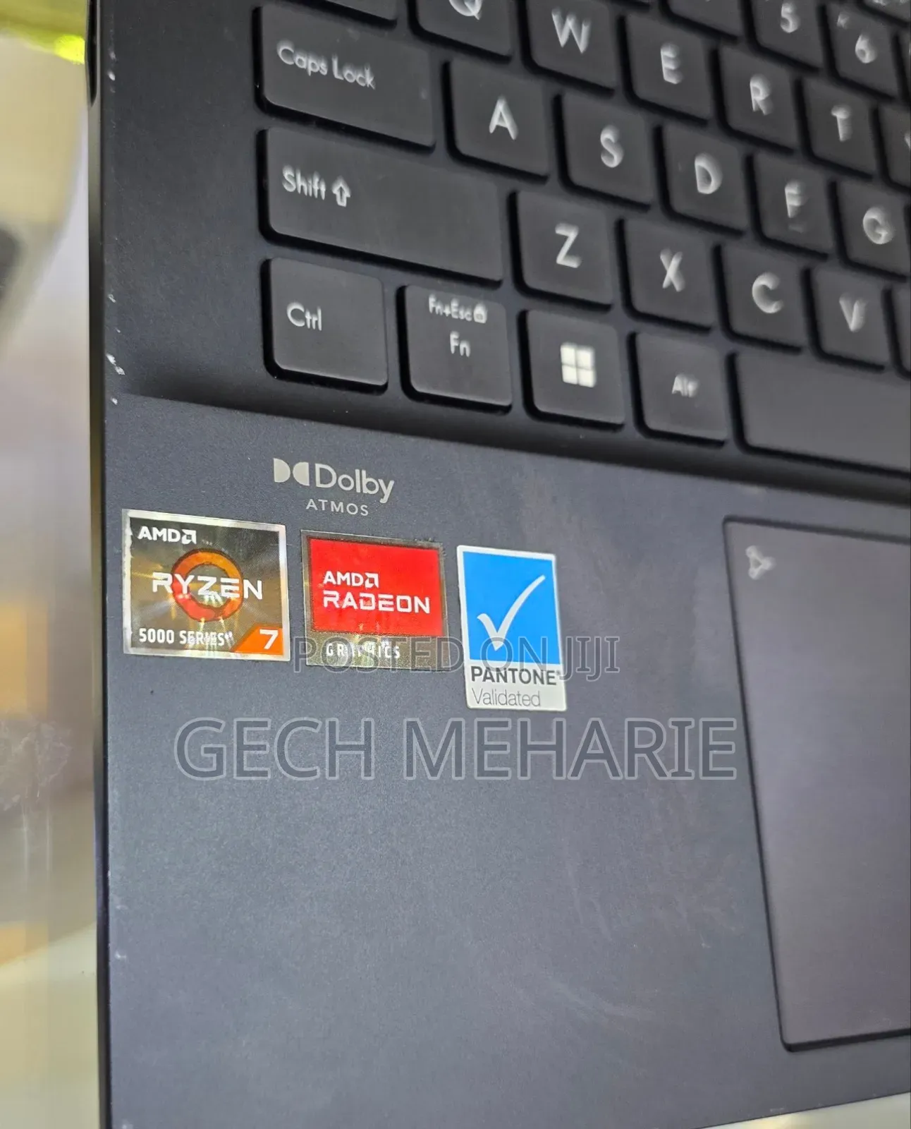 New Laptop Asus Zenbook 14 UX434 16GB AMD Ryzen 5 SSD 1T