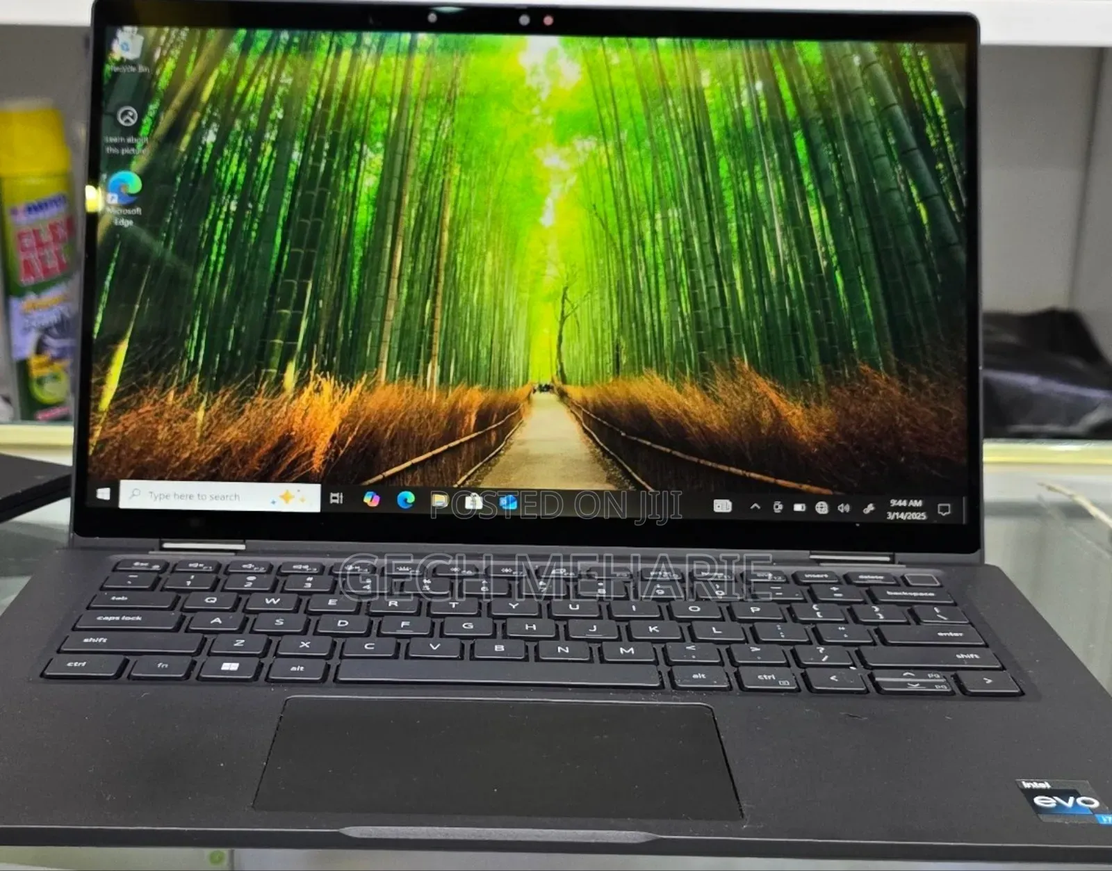 New Laptop Asus Zenbook 14 UX434 16GB AMD Ryzen 5 SSD 1T