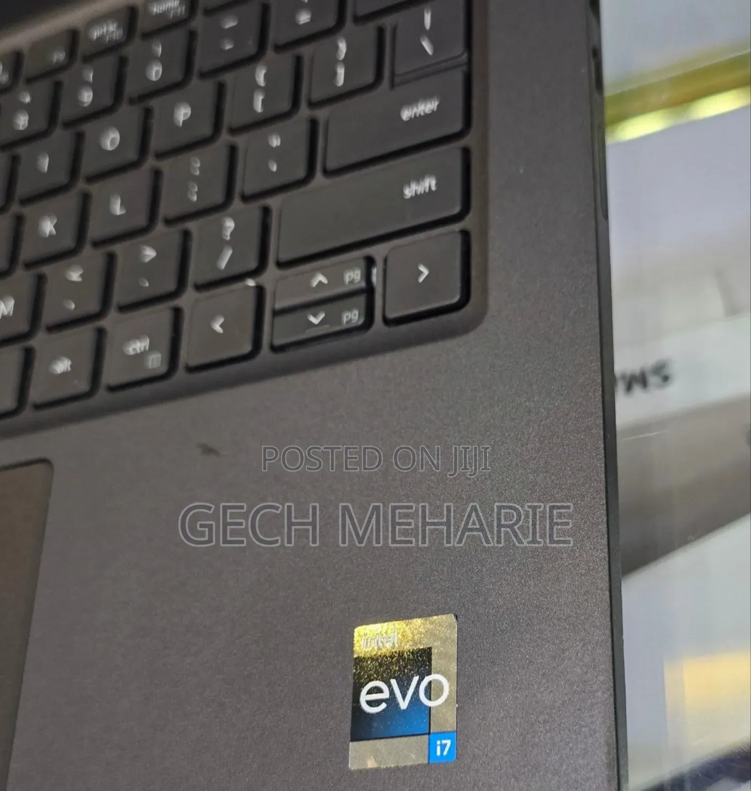 New Laptop Dell Latitude 7430 16GB Intel Core I7 SSD 256GB