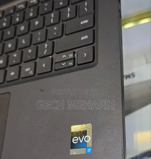 New Laptop Dell Latitude 7430 16GB Intel Core I7 SSD 256GB